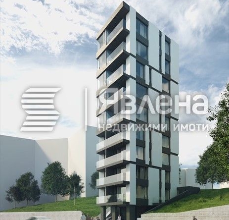 Двустаен апартамент в Варна, Бриз - 73 кв.м за 2193 €/кв.м - Снимка #1