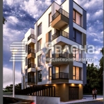 Тристаен апартамент в Варна, Аспарухово - 96 кв.м за 1495 €/кв.м - Снимка #1