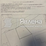 Парцел в София, Княжево - 1449 кв.м за 194 €/кв.м - Снимка #1