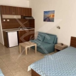 Едностаен апартамент в к.к. Слънчев бряг - 38 кв.м за 1343 €/кв.м - Снимка #1