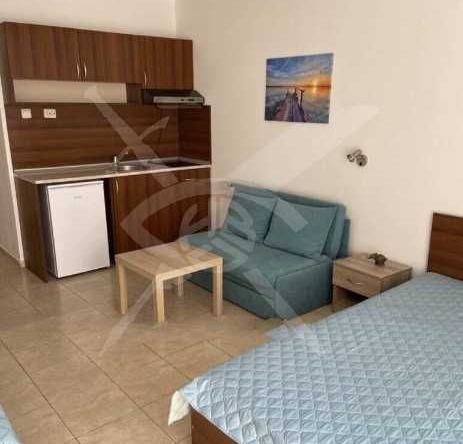 Едностаен апартамент в к.к. Слънчев бряг - 38 кв.м за 1343 €/кв.м - Снимка #1