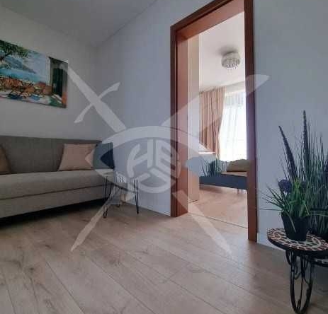 Двустаен апартамент в Свети Влас - 55 кв.м за 1619 €/кв.м - Снимка #1