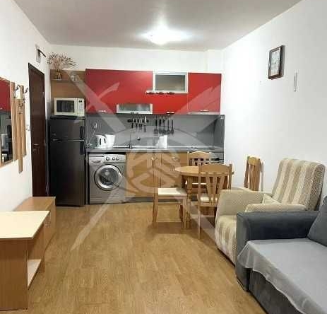 Двустаен апартамент в к.к. Слънчев бряг - 42 кв.м за 704 €/кв.м - Снимка #1