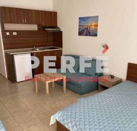 Едностаен апартамент в к.к. Слънчев бряг - 38 кв.м за 1264 €/кв.м - Снимка #1