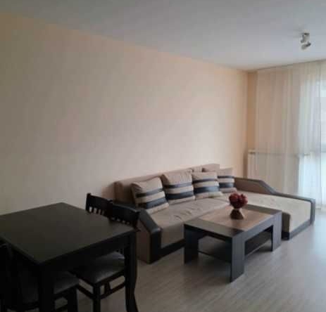 Дава се под наем Двустаен апартамент в София, Надежда 3 - 57 кв.м за 577.32 € - Снимка #1