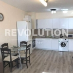 Дава се под наем Двустаен апартамент в Варна, Аспарухово - 65 кв.м за 548.25 € - Снимка #1