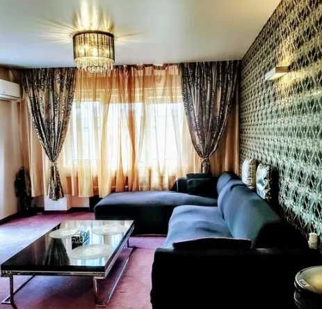 Тристаен апартамент в София, Кръстова вада - 86 кв.м за 3413 €/кв.м - Снимка #1