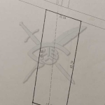 Парцел в с. Тръстиково, Област Бургас - 926 кв.м за 22 €/кв.м - Снимка #1