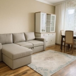 Дава се под наем Двустаен апартамент в Варна, Младост 2 - 55 кв.м за 460 € - Снимка #1