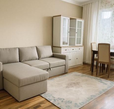 Дава се под наем Двустаен апартамент в Варна, Младост 2 - 55 кв.м за 460 € - Снимка #1