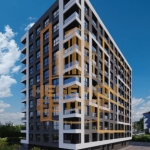 Двустаен апартамент в Варна, Младост 2 - 69 кв.м за 1276 €/кв.м - Снимка #1