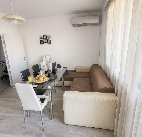 Дава се под наем Двустаен апартамент в Варна, Младост 1 - 60 кв.м за 450 € - Снимка #1