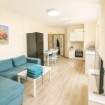 Дава се под наем Двустаен апартамент в Варна, Аспарухово - 60 кв.м за 650 € - Снимка #1