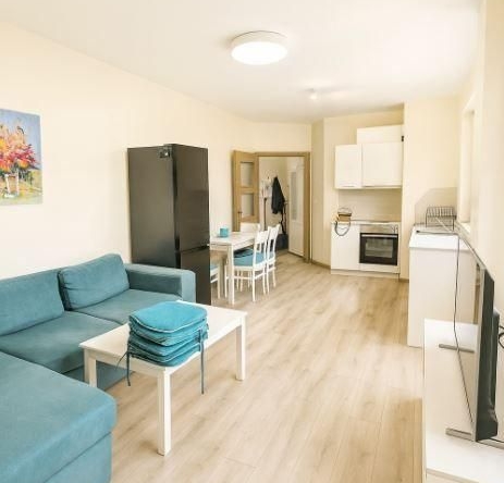 Дава се под наем Двустаен апартамент в Варна, Аспарухово - 60 кв.м за 650 € - Снимка #1
