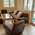 Дава се под наем Тристаен апартамент в София, Белите брези - 100 кв.м за 612 € - Снимка #1