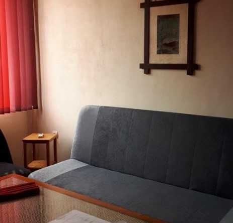 Дава се под наем Двустаен апартамент в Пловдив, Изгрев - 65 кв.м за 209.1 € - Снимка #1