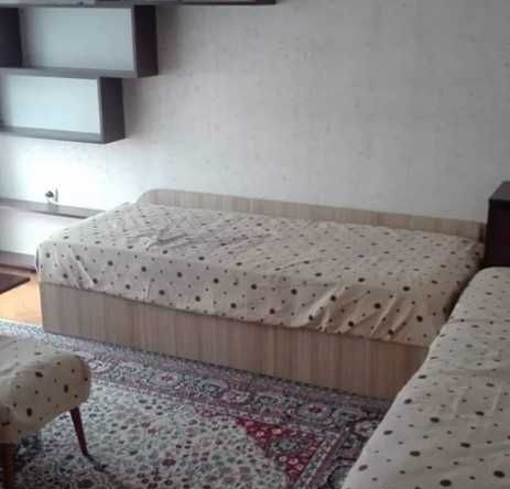 Дава се под наем Едностаен апартамент в Пловдив, Изгрев - 45 кв.м за 214.2 € - Снимка #1