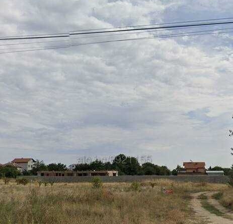 Парцел в с. Труд, Област Пловдив - 1120 кв.м за 65 €/кв.м - Снимка #1