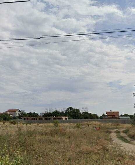 Парцел в с. Труд, Област Пловдив - 1120 кв.м за 65 €/кв.м - Снимка #1
