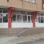 Дава се под наем Заведение в Черноморец - 200 кв.м за 10200 € - Снимка #1