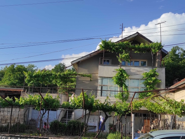 Къща в Варна, Аспарухово - 120 кв.м за 609 €/кв.м - Снимка #1