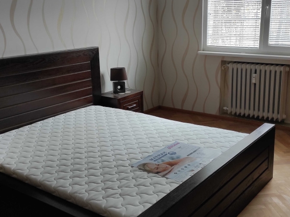 Дава се под наем Двустаен апартамент в София, Гео Милев - 60 кв.м за 373.83 € - Снимка #1