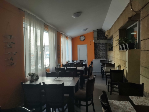 Дава се под наем Заведение в София, Овча купел - 80 кв.м за 574.77 € - Снимка #1