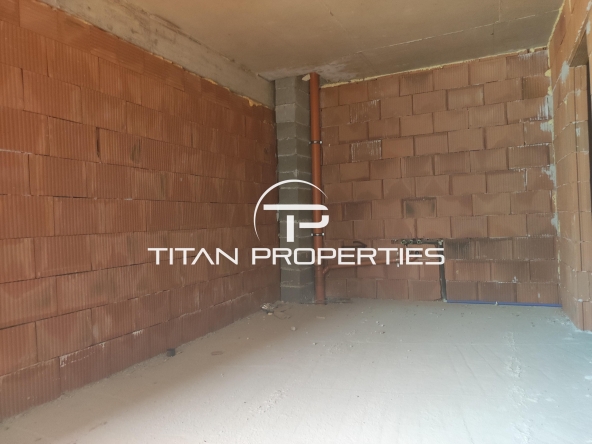 Едностаен апартамент в Пловдив, Южен - 40 кв.м за 1025 €/кв.м - Снимка #1