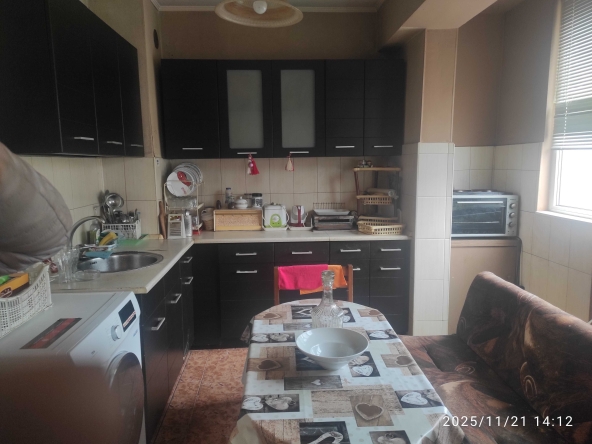 Двустаен апартамент в София, Зона Б-19 - 57 кв.м за 1755 €/кв.м - Снимка #1