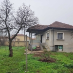 Къща в с. Ресен, Област Велико Търново - 80 кв.м за 262 €/кв.м - Снимка #1