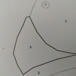 Парцел в Кърджали, Байкал - 1500 кв.м за 55 €/кв.м - Снимка #1