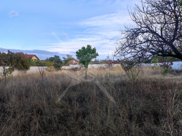 Парцел в с. Марково, Област Пловдив - 1200 кв.м за 110 €/кв.м - Снимка #1