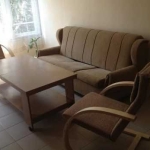 Дава се под наем Двустаен апартамент в Пловдив, Център - 65 кв.м за 209.1 € - Снимка #1