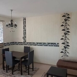 Дава се под наем Двустаен апартамент в София, Красно село - 50 кв.м за 500 € - Снимка #1