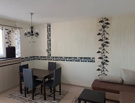 Дава се под наем Двустаен апартамент в София, Красно село - 50 кв.м за 500 € - Снимка #1