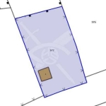 Парцел в с. Каменар, Област Бургас - 411 кв.м за 66 €/кв.м - Снимка #1