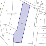 Парцел в с. Извор, Област Пловдив - 2000 кв.м за 28 €/кв.м - Снимка #1