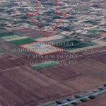 Земеделски имот в с. Граф Игнатиево, Област Пловдив -  кв.м за 3978 €/дка - Снимка #1