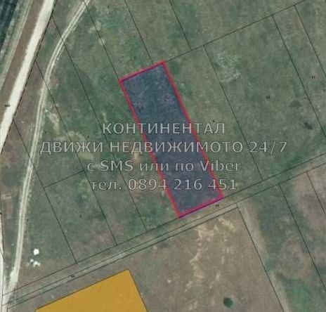 Земеделски имот в с. Ново село, Област Пловдив -  кв.м за 4900 €/дка - Снимка #1