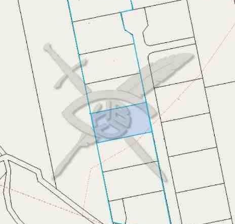 Парцел в Бургас, Банево - 4800 кв.м за 44 €/кв.м - Снимка #1