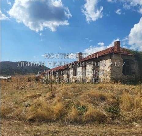 Парцел в с. Бабек, Област Пловдив - 9200 кв.м за 7 €/кв.м - Снимка #1