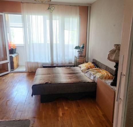 Дава се под наем Двустаен апартамент в София, Стрелбище - 65 кв.м за 550 € - Снимка #1