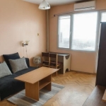 Дава се под наем Двустаен апартамент в Варна, Изгрев - 45 кв.м за 300 € - Снимка #1