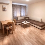 Дава се под наем Двустаен апартамент в Варна, Чаталджа - 55 кв.м за 458.49 € - Снимка #1