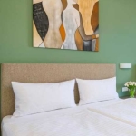 Дава се под наем Двустаен апартамент в Пловдив, Остромила - 69 кв.м за 321.3 € - Снимка #1