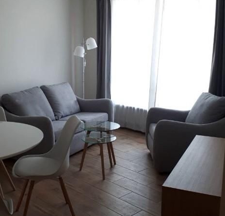 Дава се под наем Двустаен апартамент в София, Младост 2 - 62 кв.м за 640 € - Снимка #1