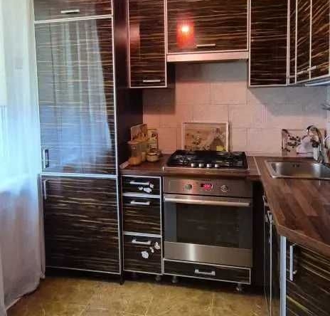 Дава се под наем Двустаен апартамент в София, Зона Б-18 - 55 кв.м за 408 € - Снимка #1
