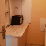 Дава се под наем Едностаен апартамент в Бургас, Център - 30 кв.м за 168.3 € - Снимка #1