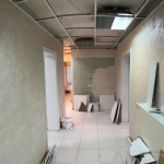 Дава се под наем Офис в София, Младост 1 - 130 кв.м за 1196.97 € - Снимка #1