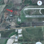 Парцел в Варна, Летище - 3513 кв.м за 4 €/кв.м - Снимка #1